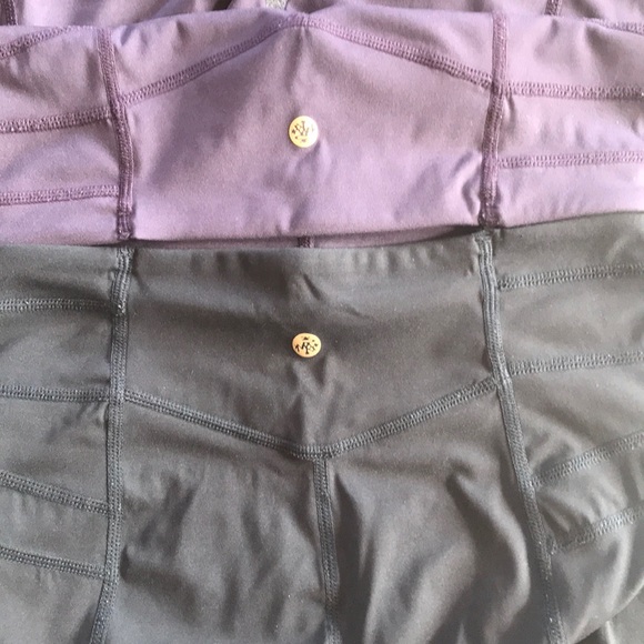 Manduka Drisana Leggings (2) - Picture 4 of 5